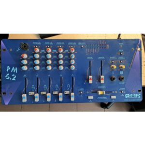 GRM PM 6.2