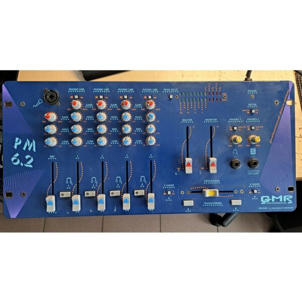 GRM PM 6.2