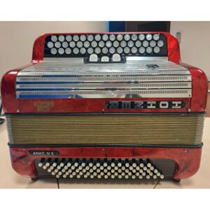 HOHNER AMATI IV S