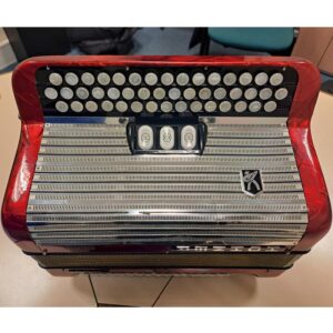 HOHNER AMATI IV S