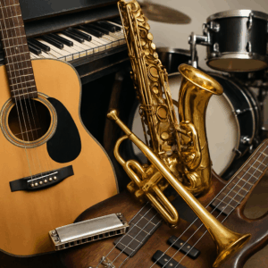 Instruments