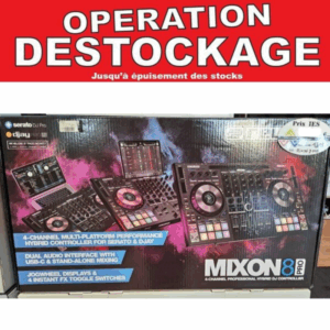 RELOOP MIXON 8 PRO