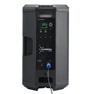 AUDIOPHONY CARBON12A