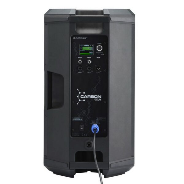 AUDIOPHONY CARBON12A – Image 2
