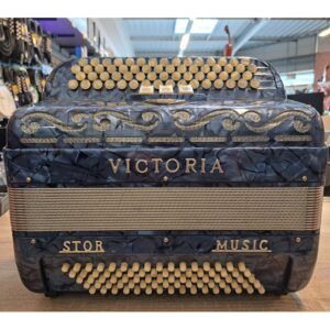 VICTORIA