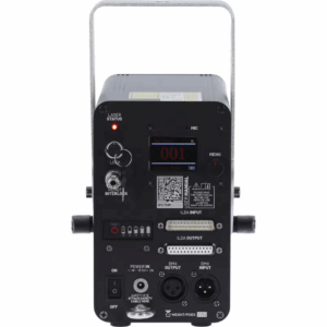 LASER ALGAM LIGHTING 1500 RGB+ (bluetooth)