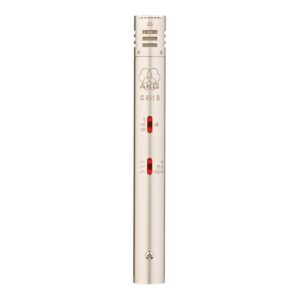AKG C451B