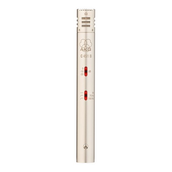 AKG C451B