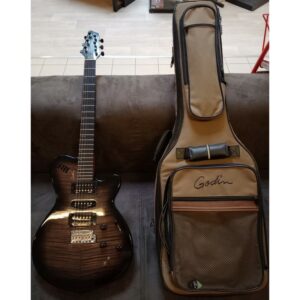 GODIN XTSA TBK