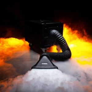 FUMÉE LOURDE EVOLITE HEAVY FOG 2000 P