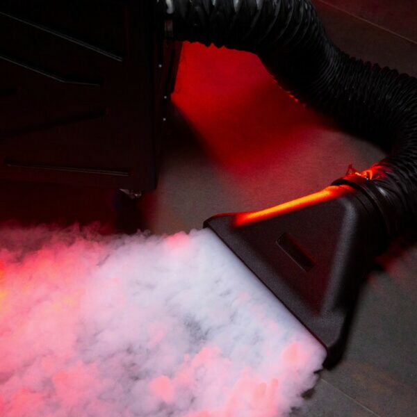 FUMÉE LOURDE EVOLITE HEAVY FOG 2000 P – Image 3