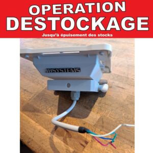 JB SYSTEMS LP 8140