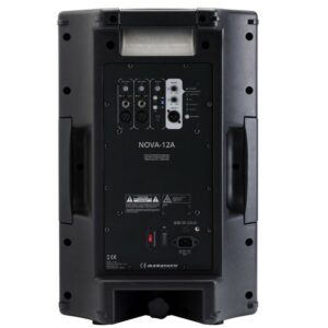 AUDIOPHONY NOVA-12A