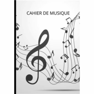 Papier musique / Cahiers
