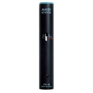 AKG SE-300