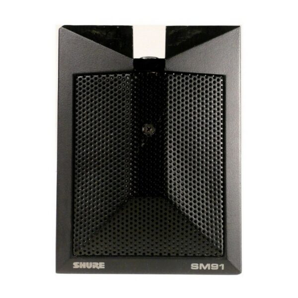 SHURE SM 91