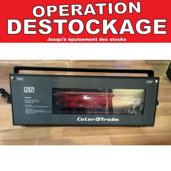 OXO COLORSTROB