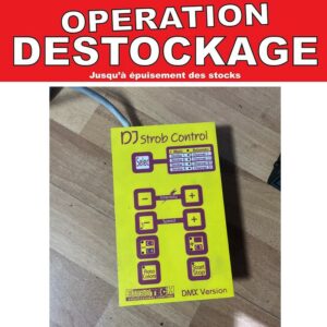 OXO COLORSTROB