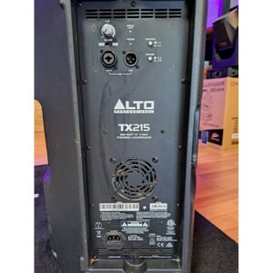 ALTO TX-215