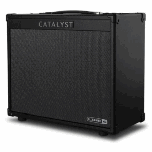 AMPLI GUITARE LINE 6 CATALYST 100