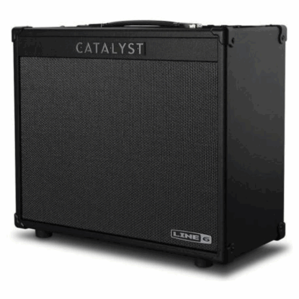 AMPLI GUITARE LINE 6 CATALYST 100