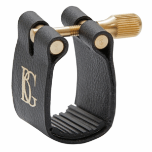 LIGATURE SAXO ALTO BG L12