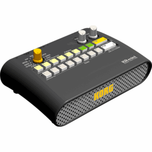 BOITE A RYTHMES KORG KR MINI