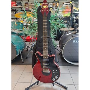 GUITARE SIGNATURE BRIAN MAY