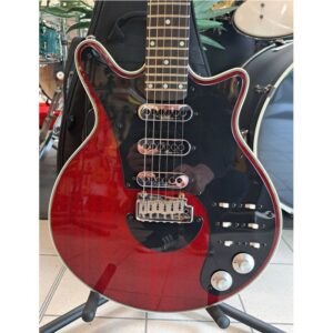 GUITARE SIGNATURE BRIAN MAY