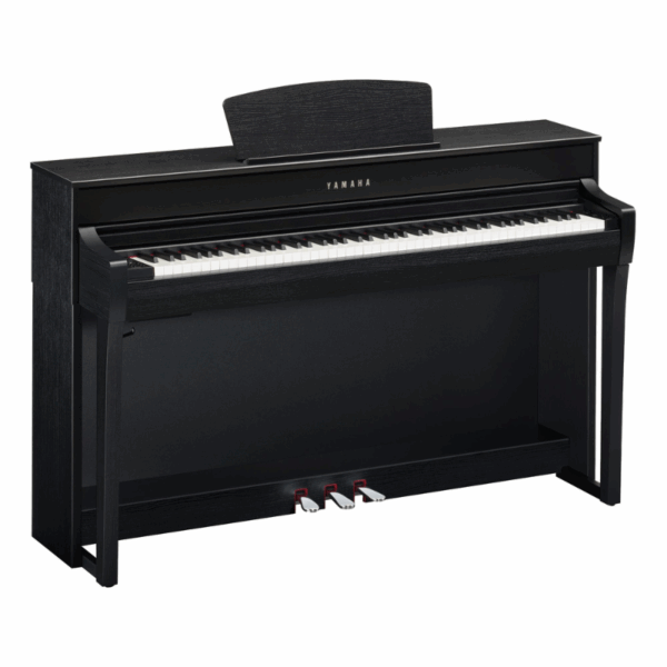 CLAVINOVA YAMAHA CLP735B