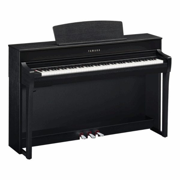 CLAVINOVA YAMAHA CLP745B