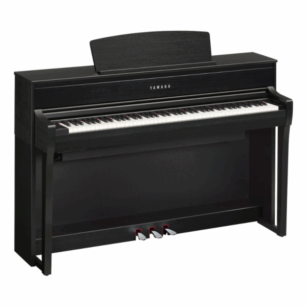 CLAVINOVA YAMAHA CLP775B