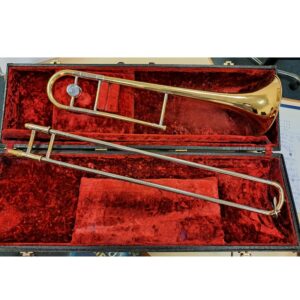 TROMBONE ANTOINE COURTOIS