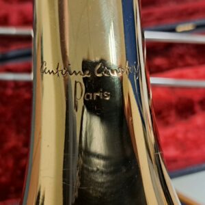 TROMBONE ANTOINE COURTOIS