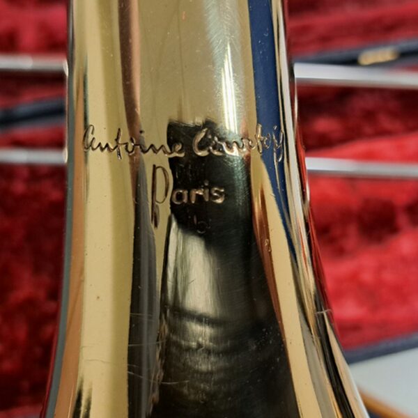 TROMBONE ANTOINE COURTOIS – Image 2