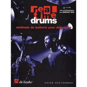 REAL TIMES DRUMS VOL 1