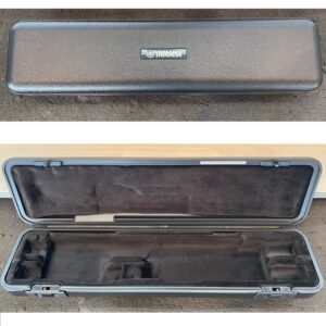 ETUI POUR FLUTE