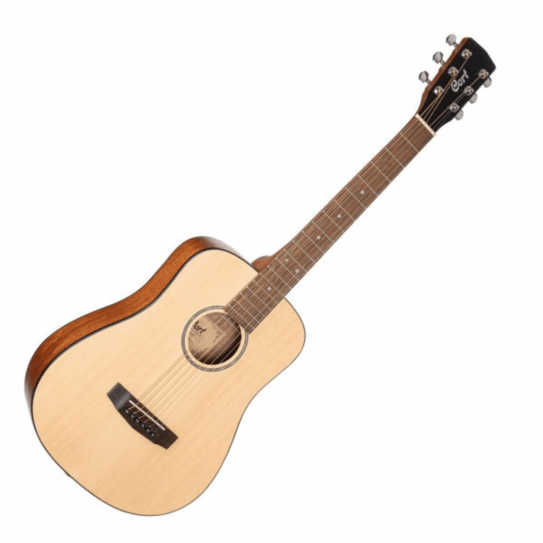 GUITARE DE VOYAGE CORT AD MINI