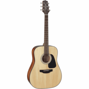 GUITARE FOLK TAKAMINE GD30-NAT