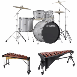 Méthodes Batteries/Percussions