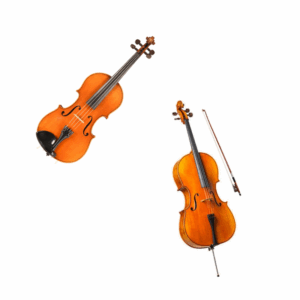Méthodes Cordes (violon, alto...)