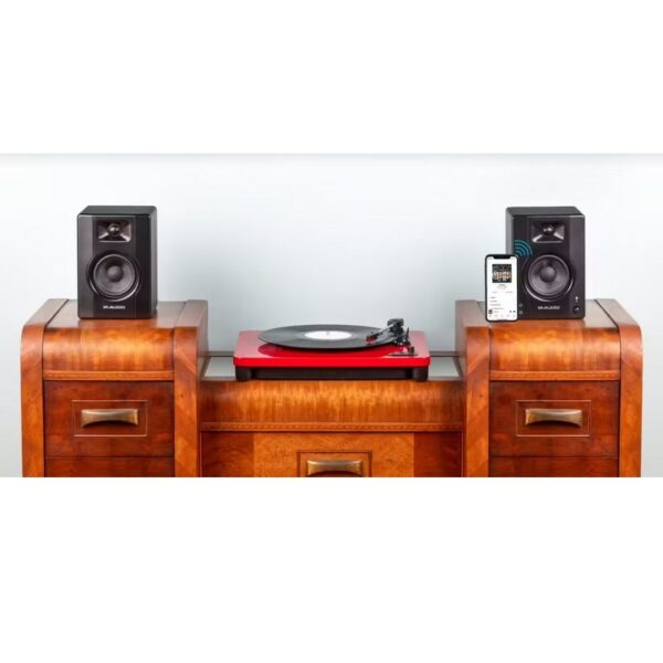 M-AUDIO BX4D4-BT – Image 3