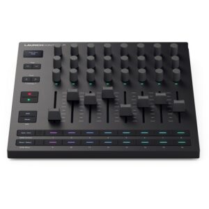 NOVATION LAUNCH CONTROL-XL3
