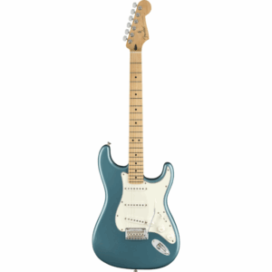 GUITARE ELECTRIQUE FENDER PLAYER STRAT MN TIDEPOOL