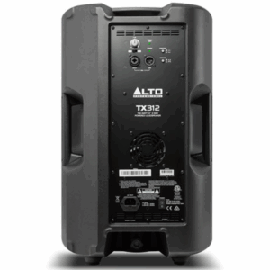 ENCEINTE ACTIVE ALTO TX312