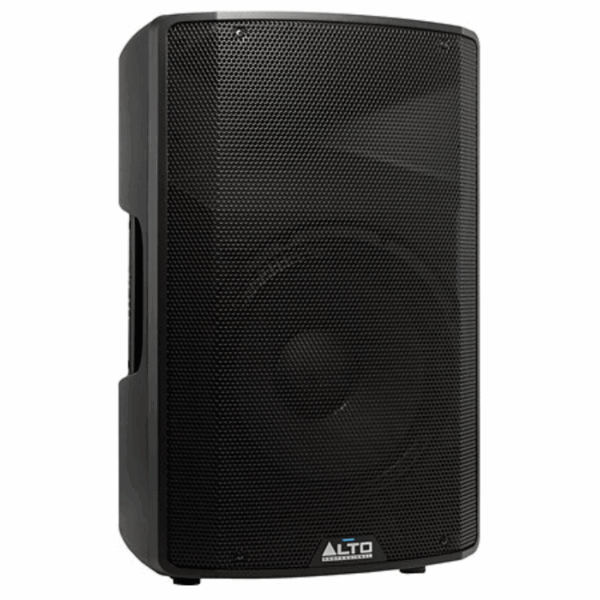ENCEINTE ACTIVE ALTO TX312