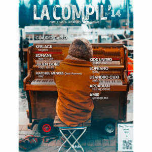 LA COMPIL N°14 (PVG)