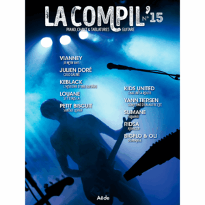 LA COMPIL N°15 (PVG)