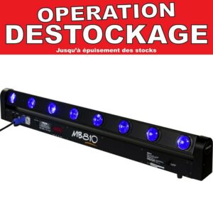ALGAM LIGHTING MB810