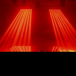 ALGAM LIGHTING MB810